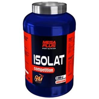ISOLAT COMPETITION chocolate com leite 1kg.
