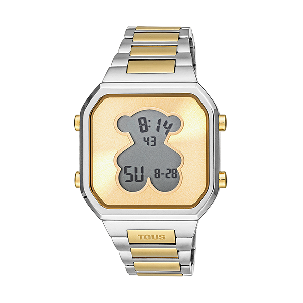 RELOGIO TOUS