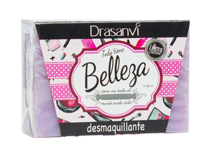 JABON DESMAQUILLANTE 100 GR