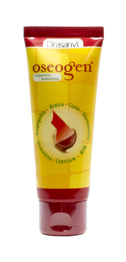 OSEOGEN UNGUENTO BALSAMICO 75ML