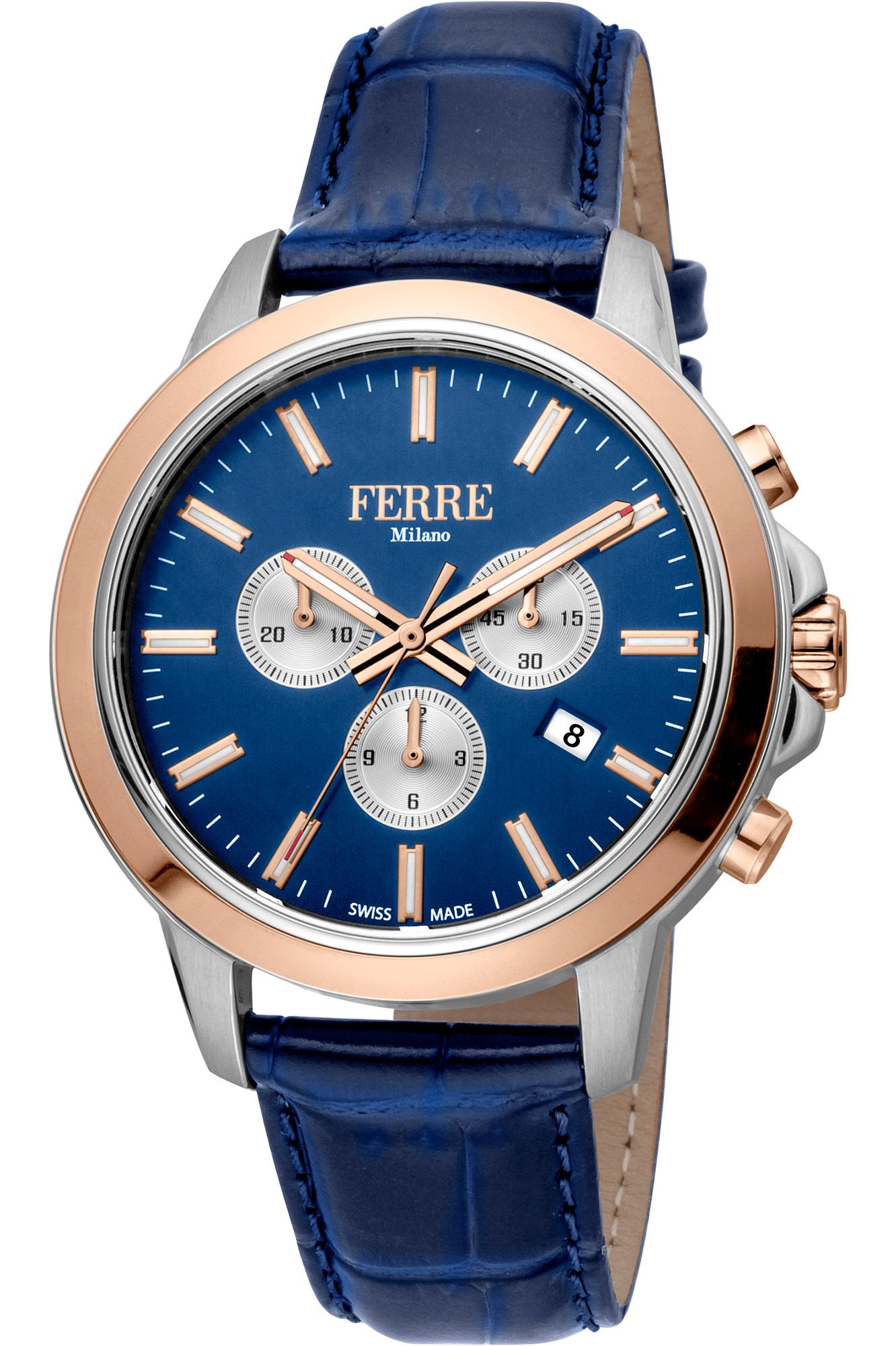 Ferre Milano Relógios FM1G153L0041