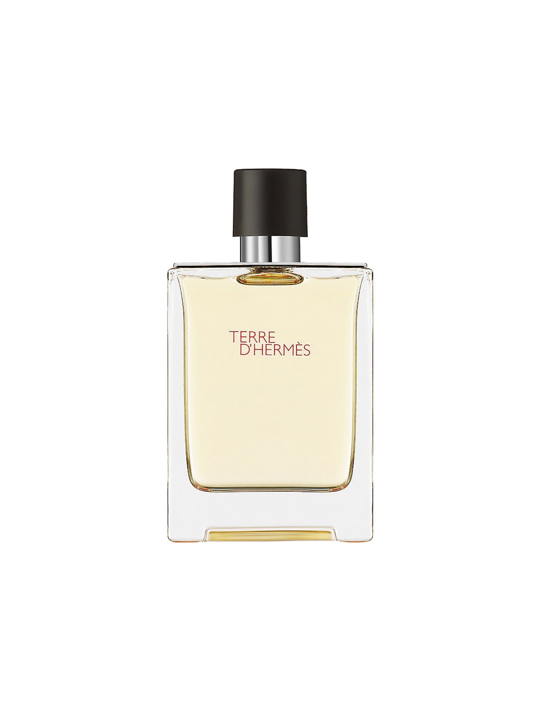 Terre D'hermes Eau De Toilette Spray 100ml