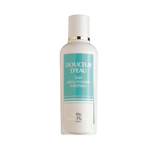 Jeanne Piaubert Douceur D Eau Gel Limpiador 125ml