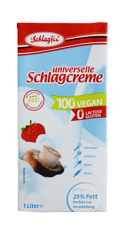 NATA VEGETAL PARA MONTAR Y COCINAR 1 L SCHLAGFIX