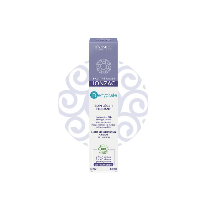 Jonzac Rehydrate Crema Ligera 50ml