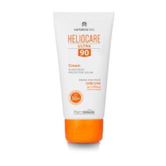 HELIOCARE SPF90 ULTRA CREME 50ml.