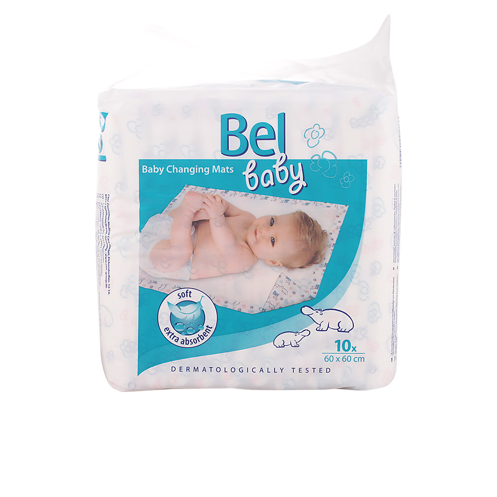 Bel Baby Cubrecamas 10x60x60cm