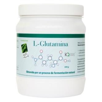 L-GLUTAMINA pó 504gr.