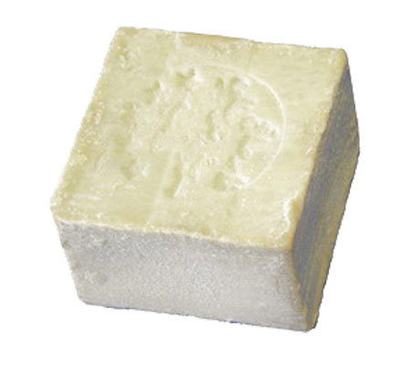 JABON DE ALEPO 4% (basico)