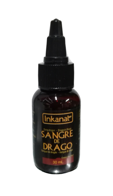 SANGRE DE DRAGO 30ML