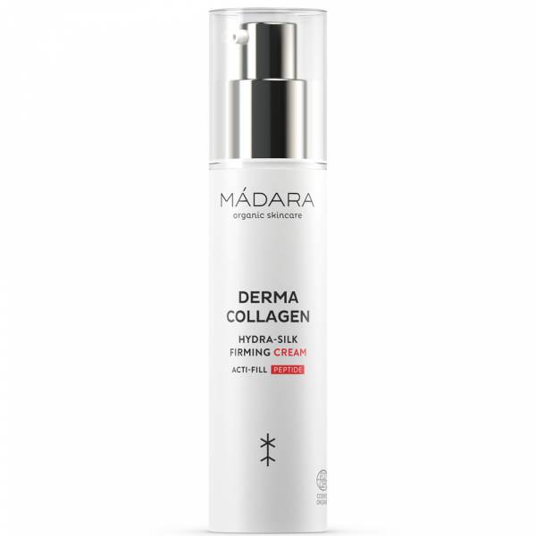 Mádara - Derma Collagen Hydra-Silk Firming Cream 50ml
