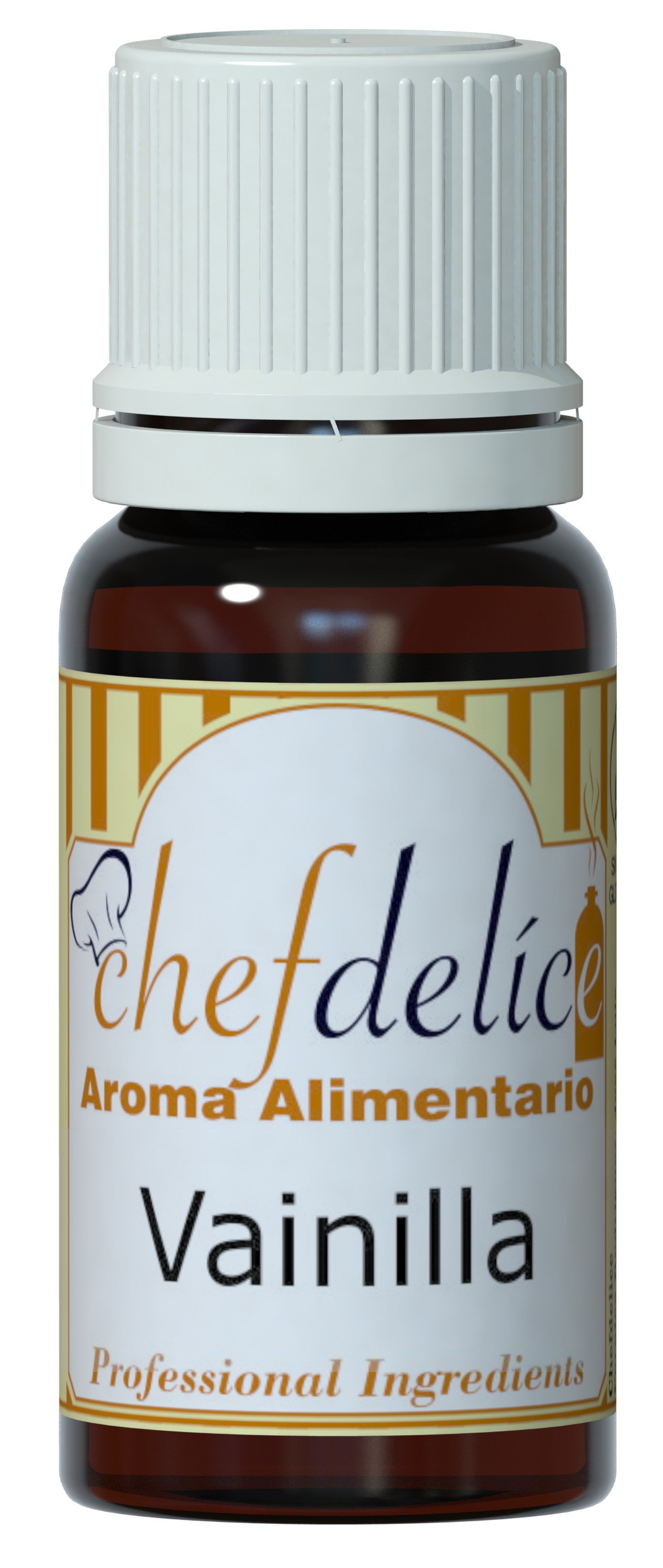 VAINILLA AROMA CONCENTRADO 10ML