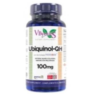 UBIQUINOL QH +vesisorb 50pearls