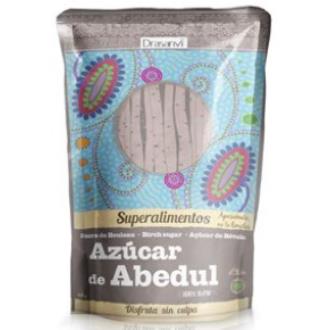 AÇÚCAR DE BÉTULA superalimentos 300gr. DOYPACK
