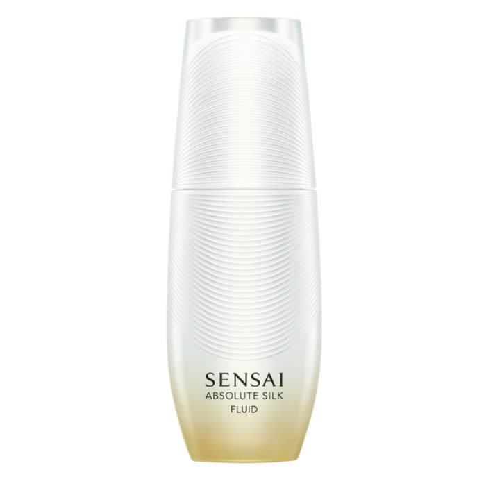 Sensai Absolute Silk Fluid 80ml