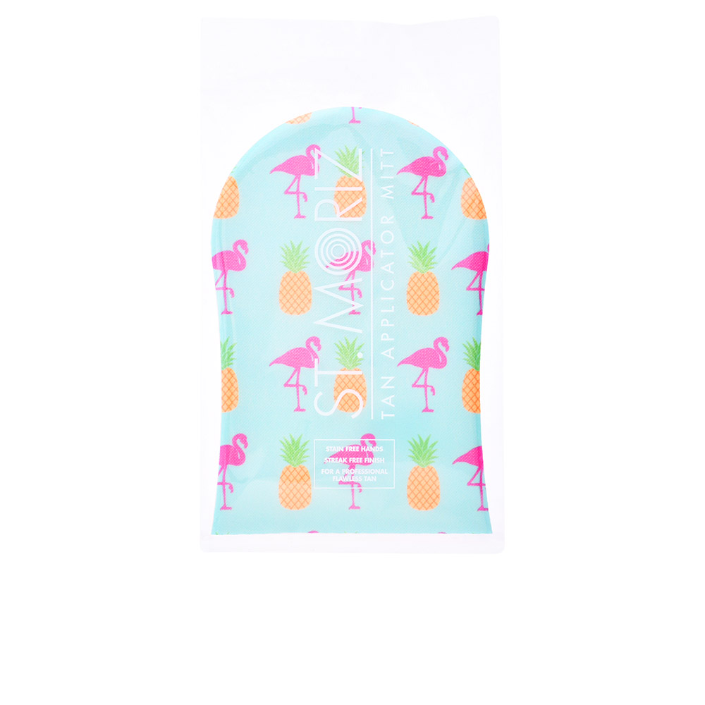 St Moriz Guante Aplicador