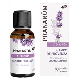 CAMPO DE PROVENZA ÓLEO difusão 30ml. BIO