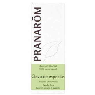 CLAVO DE ESPECIAS óleo essencial 10ml.