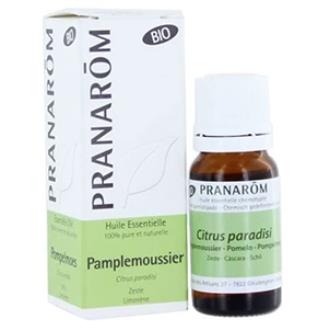 TORANJA CASCA óleo essencial BIO 10ml.