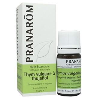 TOMILHO COMUN QT tuyanol óleo essencial 5ml.