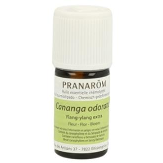 YLANG-YLANG extra óleo essencial 5ml.