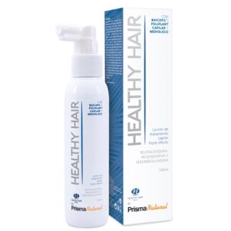 PRISMA LOÇÃO HEALTHY HAIR 100ml.