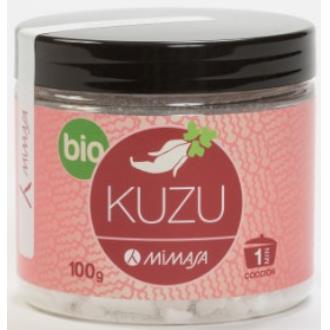KUZU pote 100gr. BIO