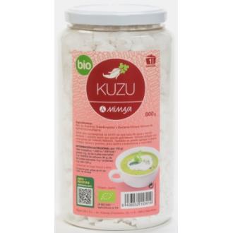 KUZU pote 800gr. BIO