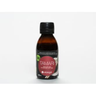 MOLHO DE SOJA TAMARI 125ml. BIO