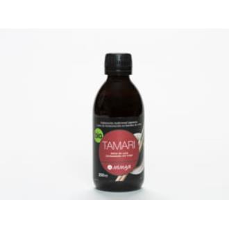 MOLHO DE SOJA TAMARI 250ml. BIO