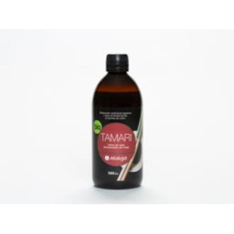 MOLHO DE SOJA TAMARI-SHOYU  500ml. BIO