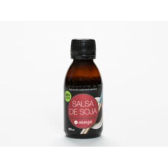 MOLHO DE SOJA 125ml.