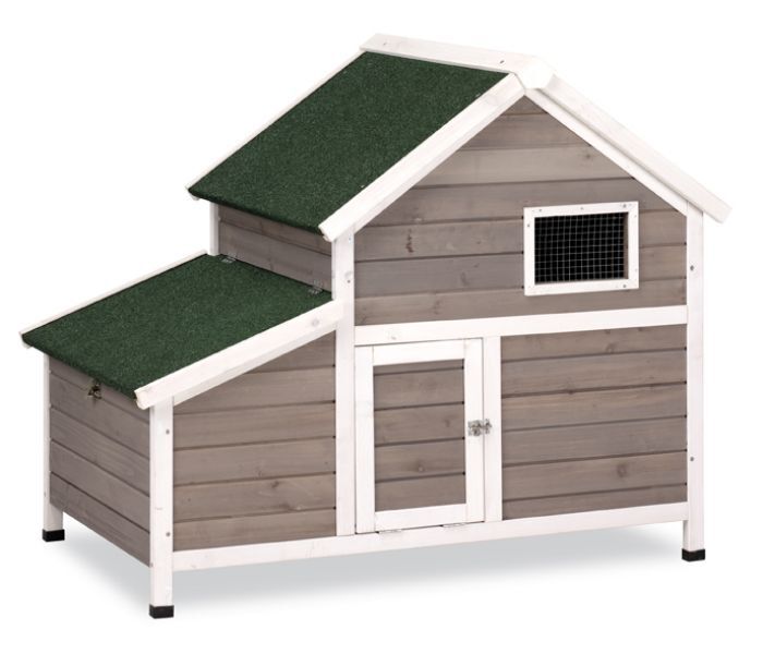 Caseta para aves modelo MARSELLA de Gaun