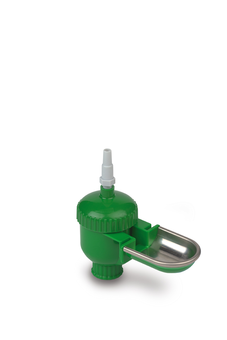 Bebedero de conejos MINI automático