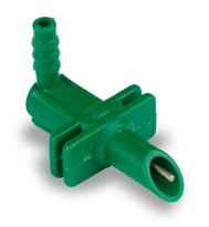 Bebedero pájaros automático