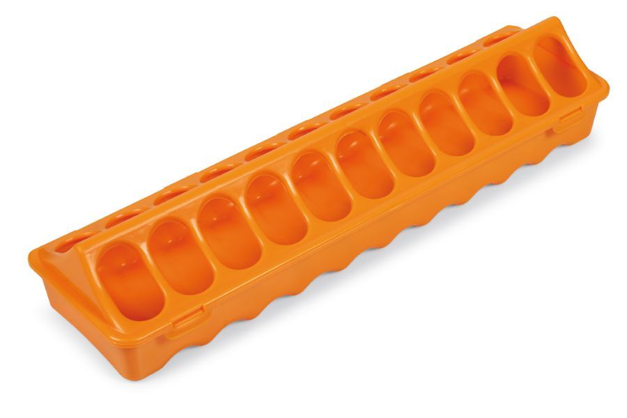 Comedero de suelo - 40 cm