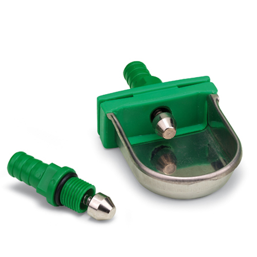 Bebedero pajaros MINI automática