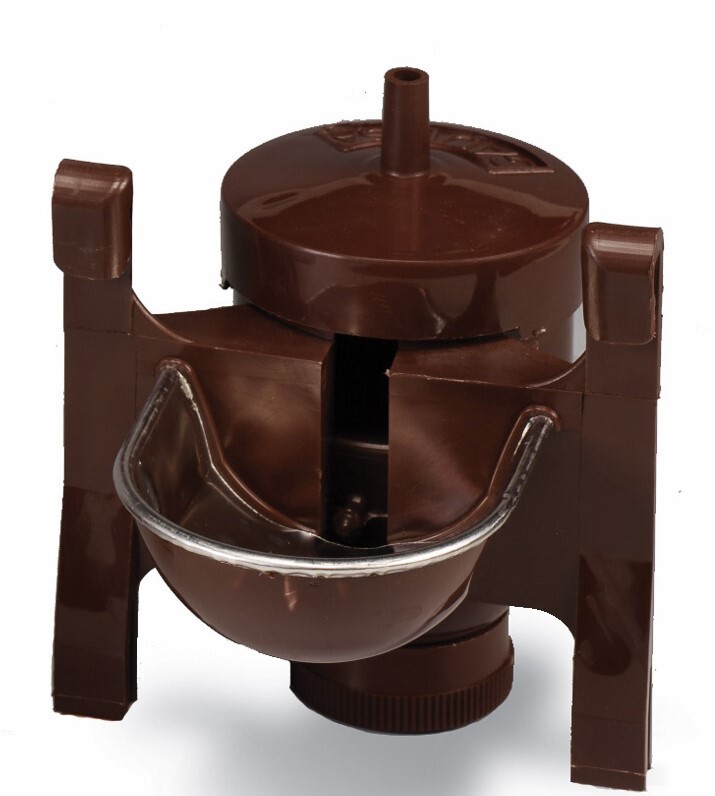 Bebedero Mixto AUTOMÁTICO