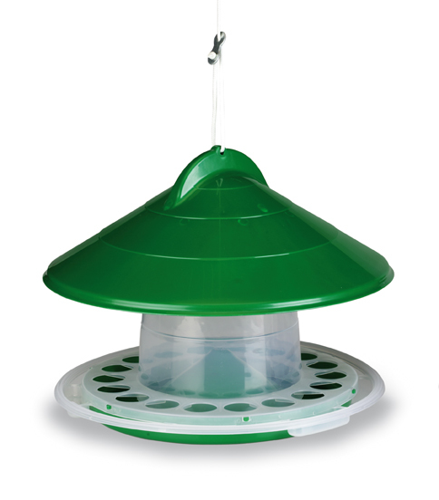 Tolva pájaros - 2 Kg