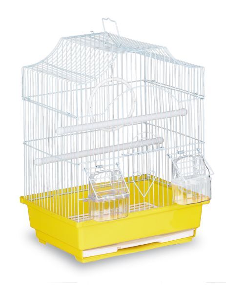 Jaula pájaros modelo ROCIO