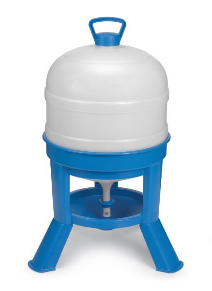 Bebedero sifón de 30 litros