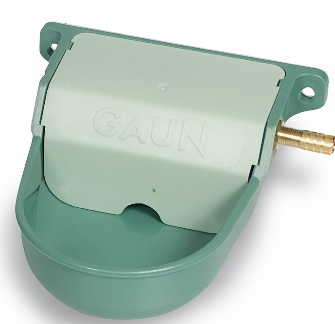 Bebedero modelo P-3 ABS