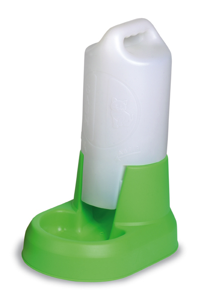 Comedero gaper de 3 kg