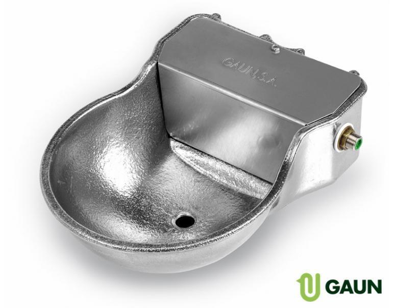 Bebedero para caballos modelo B-1