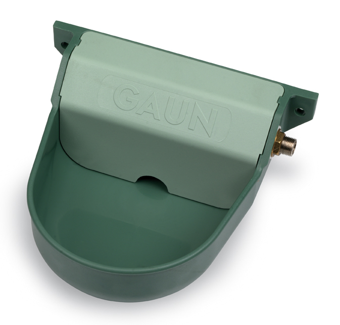 Bebedero modelo P-5 plástico (ABS)