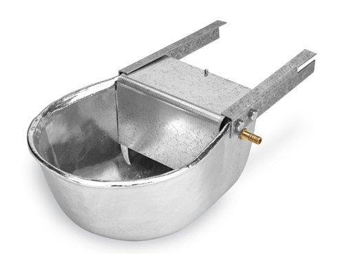 Bebedero ovino nivel constante