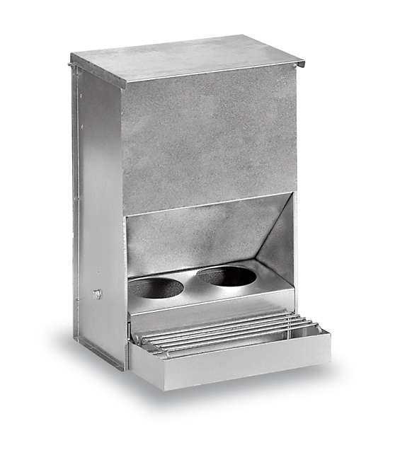 Tolvilla cotorras 2 huecos