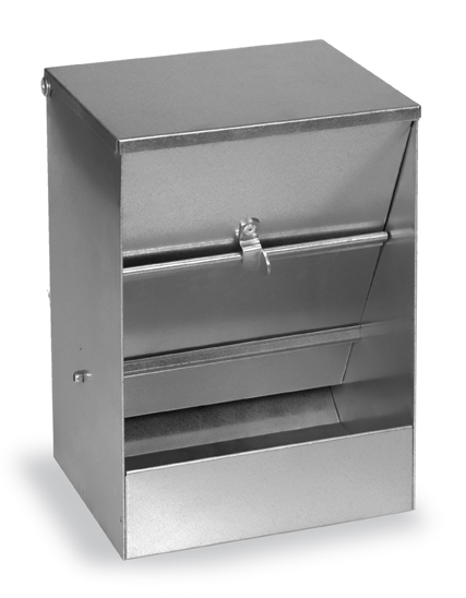 Tolva perros minican