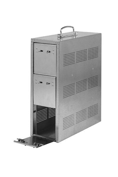 Transportin hurones 3 departamentos