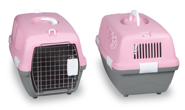 Transportin perros y gatos